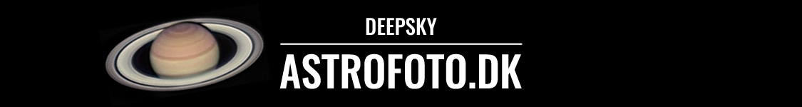 DEEPSKY | ASTROFOTO.DK